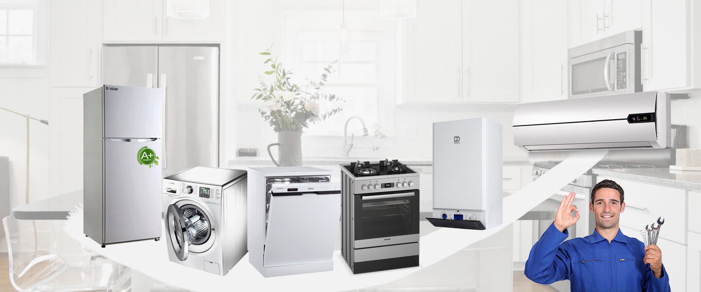 Eskişehir Grundig Servisi